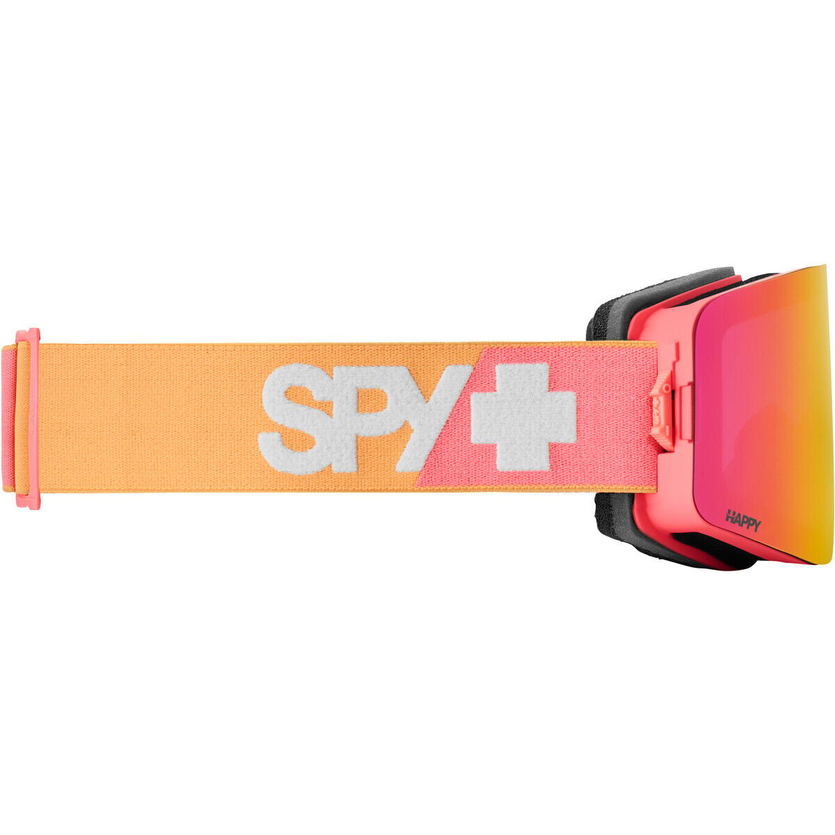 MARAUDER SE, Creamsicle-Happy Bronze with Pink Mirror & Happy LL Persimmon with Silver Mirror, hi-res image number null